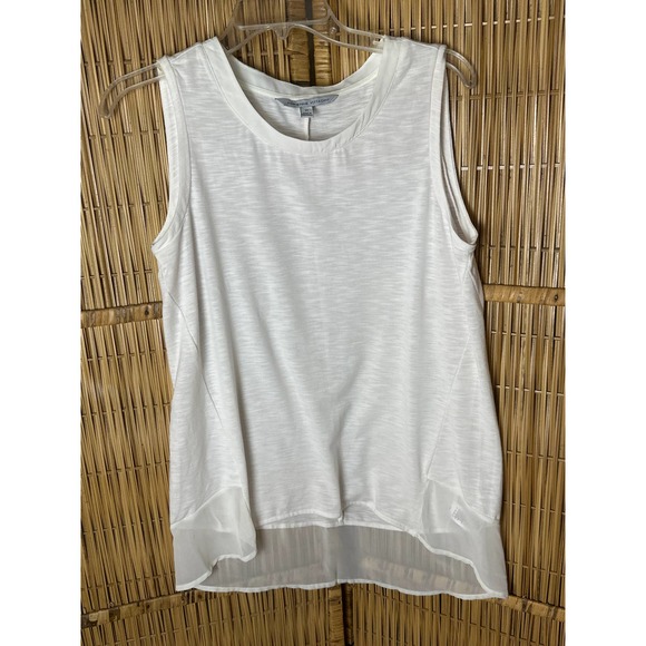 Adrienne Vittadini Top Women's Medium - Picture 2 of 8